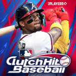 MLB Clutch Hit Baseball 2024 1.6.0 APK (MOD, Unlimited Money)