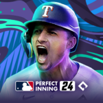 MLB Perfect Inning 24 1.2.4 APK (MOD, Unlimited Money)