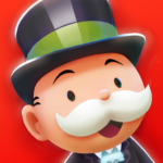 MONOPOLY GO! 1.30.1 APK (MOD, Unlimited Money)