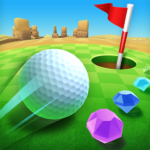 Mini Golf King 3.65 APK (MOD, Unlimited Money)