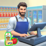 My Supermarket Simulator 3D 1.4.1 APK (MOD, Unlimited Money)