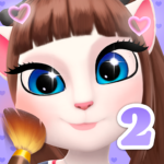 My Talking Angela 2 2.9.3.27099 APK (MOD, Unlimited Money)