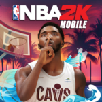 NBA 2K Mobile Basketball Game 8.13.9792449 APK (MOD, Unlimited Money)