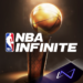 NBA Infinite – PvP Basketball 1.18194.5606.0 APK (MOD, Unlimited Money)