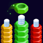 Nuts Sort Master 1.0.60 APK (MOD, Unlimited Money)