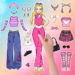 Paper Doll Diary: Dress Up DIY 1.1.3 APK (MOD, Unlimited Money)