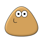 Pou 1.4.120 APK (MOD, Unlimited Money)