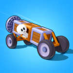 Ride Master: Car Builder Game 3.6.6 APK (MOD, Unlimited Money)