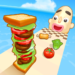 Sandwich Runner 0.3.38 APK (MOD, Unlimited Money)