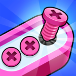 Screw Out: Jam Puzzle 1.81 APK (MOD, Unlimited Money)