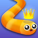 Snake.io – Fun Snake .io Games 2.1.49 APK (MOD, Unlimited Money)