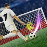 Soccer Superstar 0.2.72 APK (MOD, Unlimited Money)