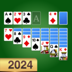 Solitaire – Classic Card Game 1.6.4 APK (MOD, Unlimited Money)