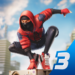 Spider Fighter 3: Hero Game 3.39.14 APK (MOD, Unlimited Money)