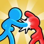 Stick Fight: Epic Warriors 1.3.3 APK (MOD, Unlimited Money)