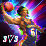 Streetball Allstar 1.6.4 APK (MOD, Unlimited Money)