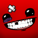 Super Meat Boy Forever 6755.1849.1962.152 APK (MOD, Unlimited Money)