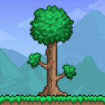 Terraria 1.4.4.9.5 APK (MOD, Unlimited Money)