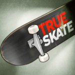 True Skate 1.5.84 APK (MOD, Unlimited Money)