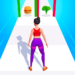 Twerk Race 3d — Fun run game! 1.83.7 APK (MOD, Unlimited Money)