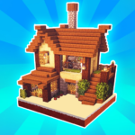 Village City Life Building 1.2.3 APK (MOD, Unlimited Money)