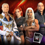 WWE SuperCard – Battle Cards 4.5.0.9960889 APK (MOD, Unlimited Money)