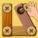 Wood Nuts & Bolts Puzzle 8.2 APK (MOD, Unlimited Money)