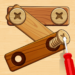 Wood Screw Puzzle 1.78 APK (MOD, Unlimited Money)