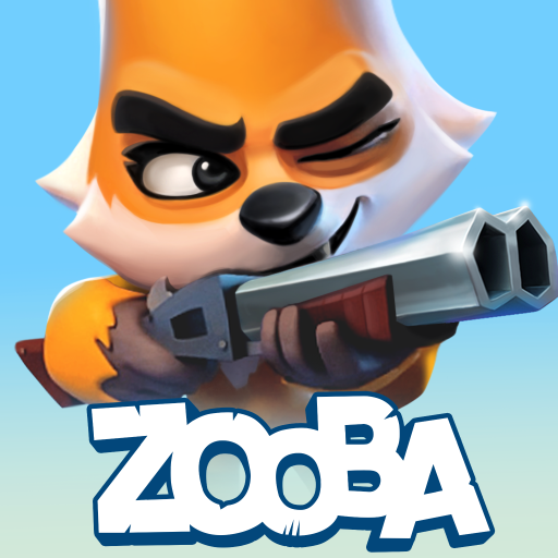 Zooba 4.51.1 APK (MOD, Unlimited Money)