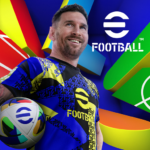 eFootball™ 9.0.0 APK (MOD, Unlimited Money)